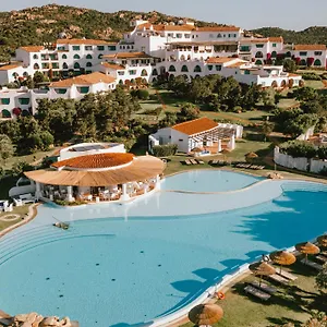 5* Отель Romazzino, A Belmond Hotel, Costa Smeralda